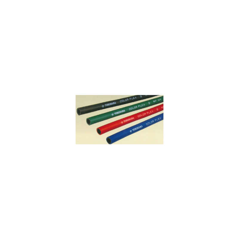 COLOR FLEX For Air, Water